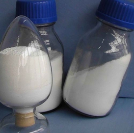 Fused Silica Powder