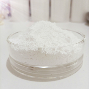 Oppervlak-gewysigde saamgesmelte silikapoeier (ho&euml;suiwerheid nano/mikrongraad)