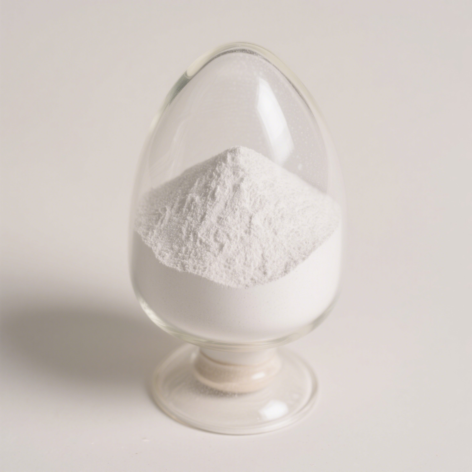 Flame-Retardant Reinforced Soft Composite Silica Powder para sa Engineering Plastics